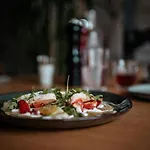 Meni Rhodes Otel