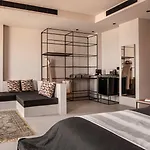 Otel Meni Rhodes Rhodes City