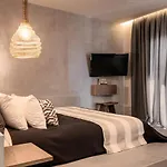 Otel Meni Rhodes Rhodes City