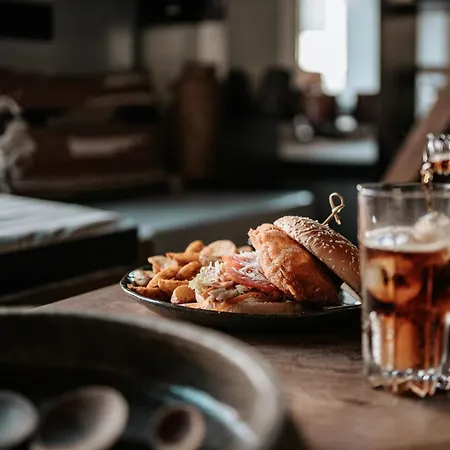 호텔 Meni Rhodes 5*