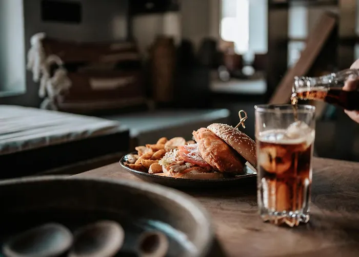 호텔 Meni Rhodes 5*