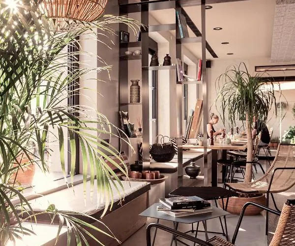 호텔 Meni Rhodes 5*