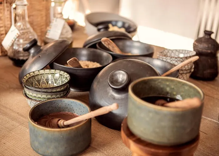 Meni Rhodes 호텔 5*