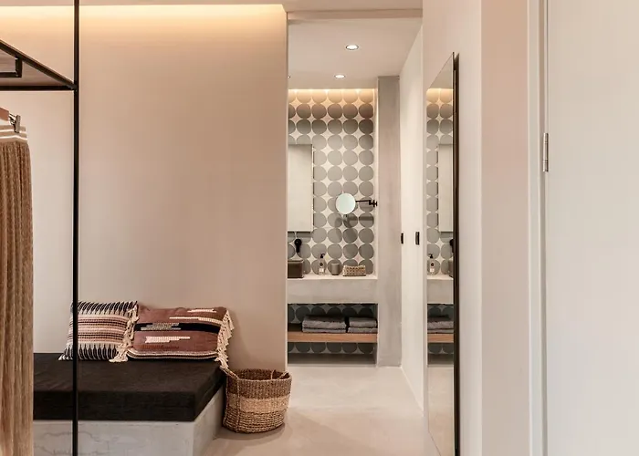 호텔 Meni Rhodes Rhodes City