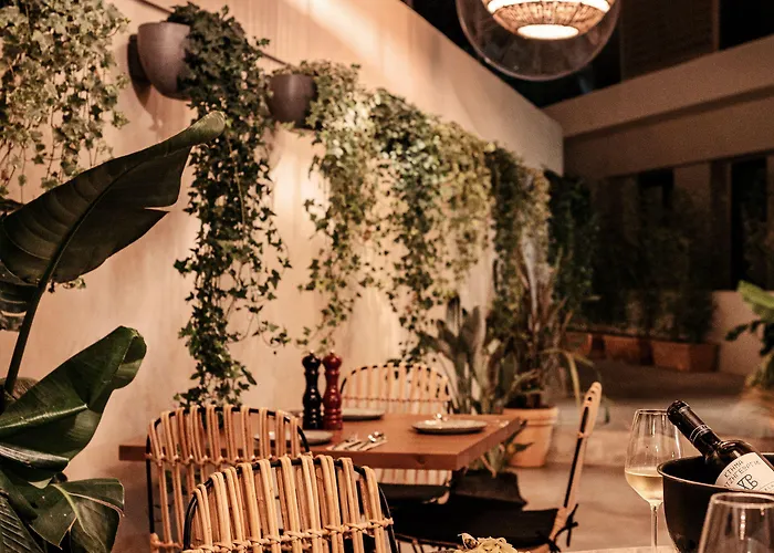 호텔 Meni Rhodes 5*