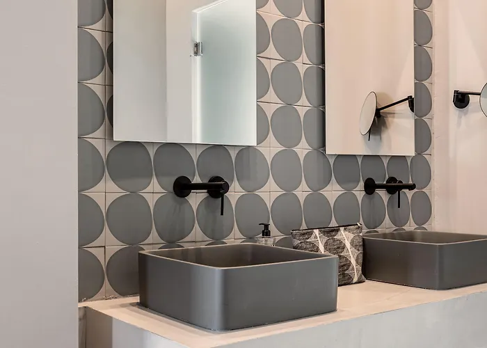 Meni Rhodes 5* Rhodes City