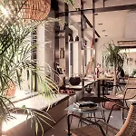 Szálloda Meni Rhodes 5*