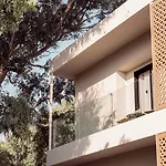 Hotel Meni Rhodes Rhodes City