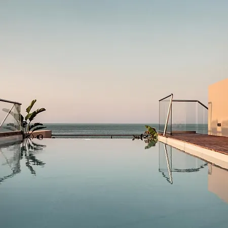 Meni Rhodes 酒店 5*