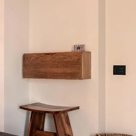 酒店 Meni Rhodes Rhodes City