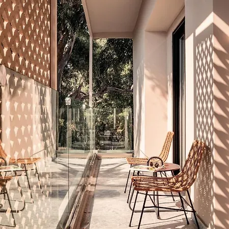 Meni Rhodes Rhodes City