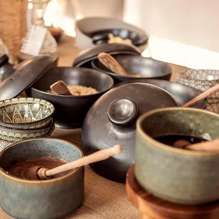 Meni Rhodes Hotel 5*