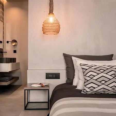 Meni Rhodes 酒店 Rhodes City