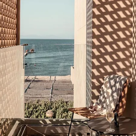 Meni Rhodes 酒店 5*