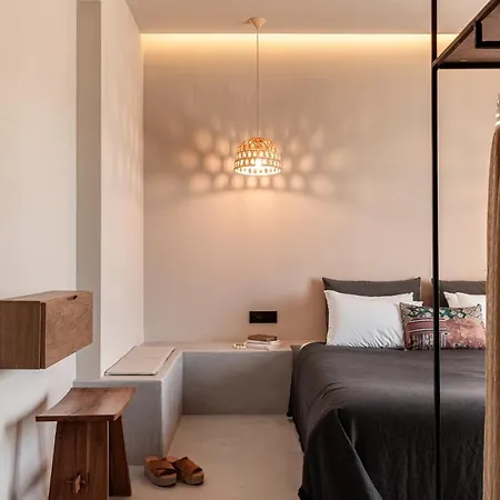 Meni Rhodes 酒店 Rhodes City