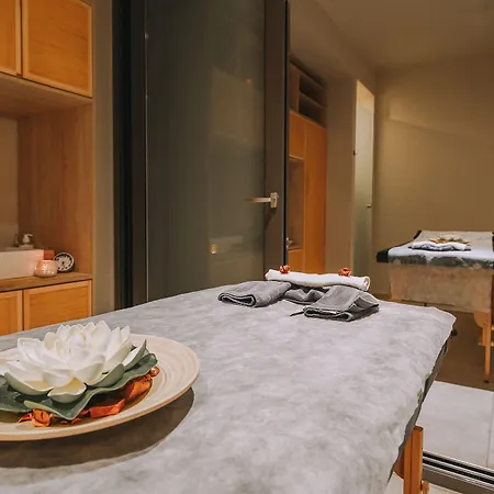 Meni Rhodes 5* Rhodes City