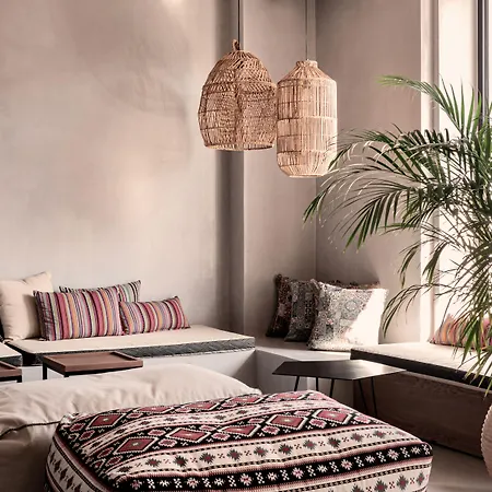 Meni Rhodes Hotel 5*