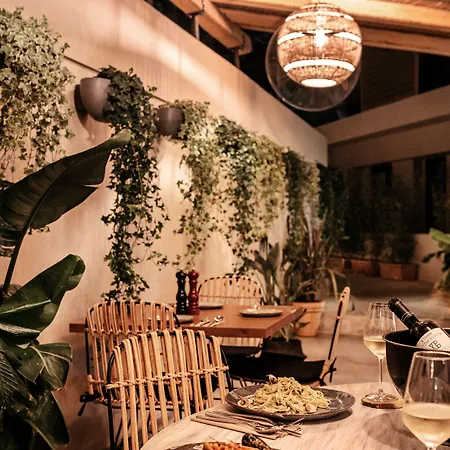 酒店 Meni Rhodes 5*