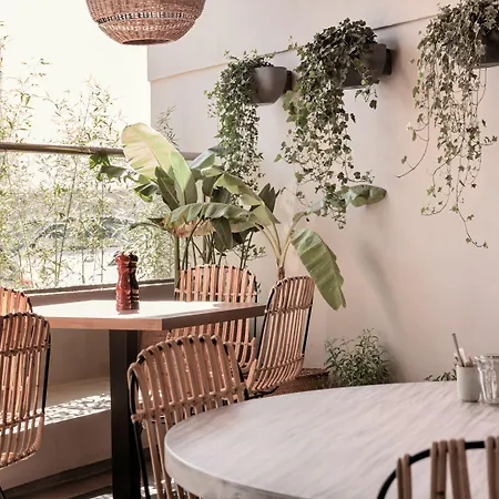 Meni Rhodes 酒店 5*