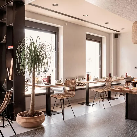 Meni Rhodes 酒店 5*