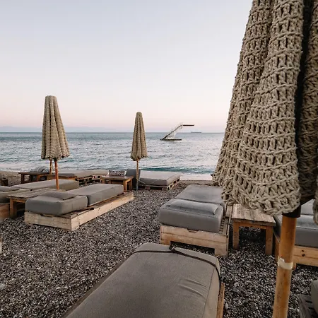 Hotel Meni Rhodes Rhodes City