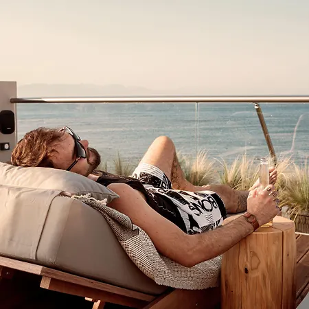 酒店 Meni Rhodes 5*