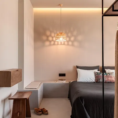 酒店 Meni Rhodes 5*