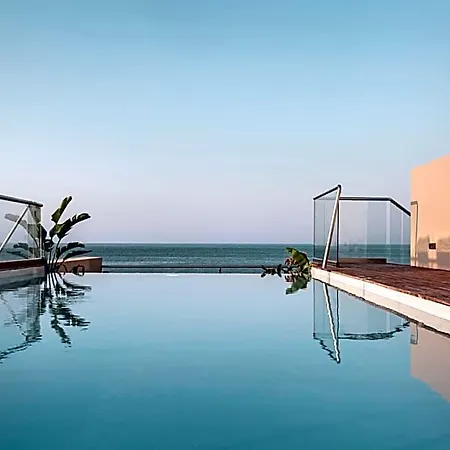 Meni Rhodes Hotel