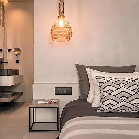Meni Rhodes 5* Rhodes City