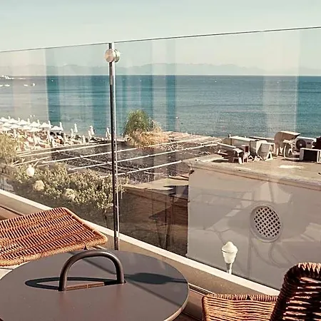 Meni Rhodes 5* Rhodes City