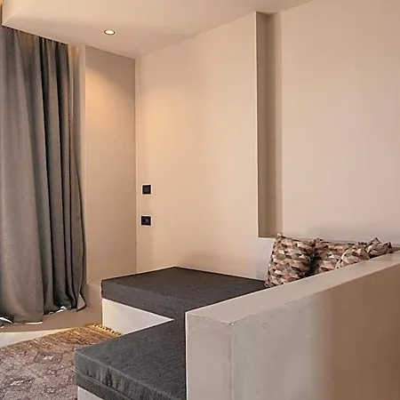 Meni Rhodes Hotell Rhodes City