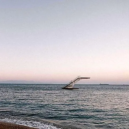 Meni Rhodes Hotell 5*