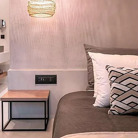 Hotell Meni Rhodes