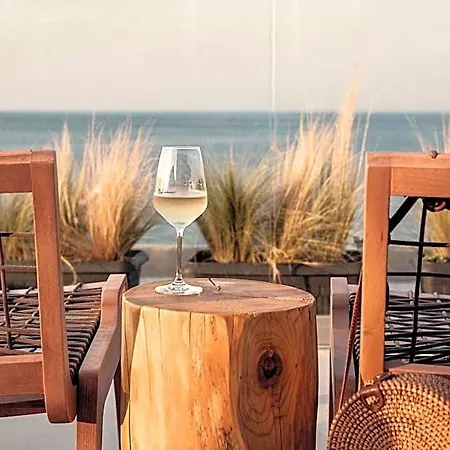 Meni Rhodes Hotell
