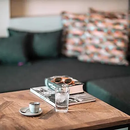 Hotell Meni Rhodes 5*