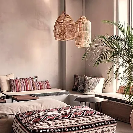 Hotell Meni Rhodes 5*