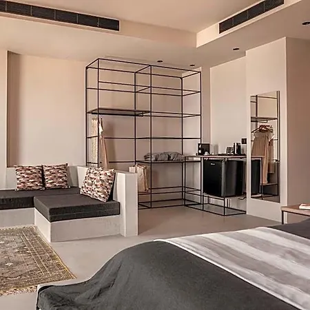 Meni Rhodes Hotell