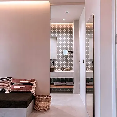 Meni Rhodes Hotell
