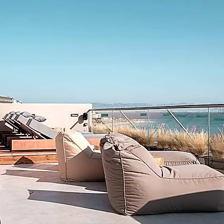 Meni Rhodes Hotell 5*