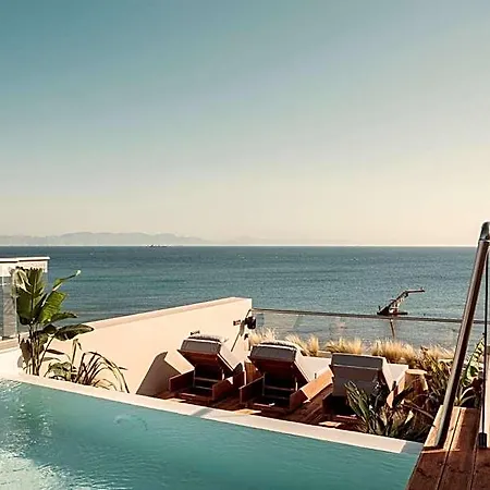 Hotell Meni Rhodes