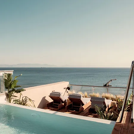 Meni Rhodes Hotel