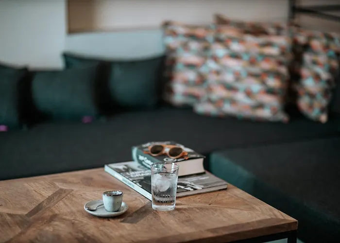 Meni Rhodes Hotel 5*