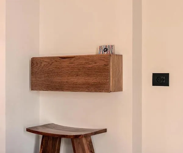 Hotel Meni Rhodes Rhodes City