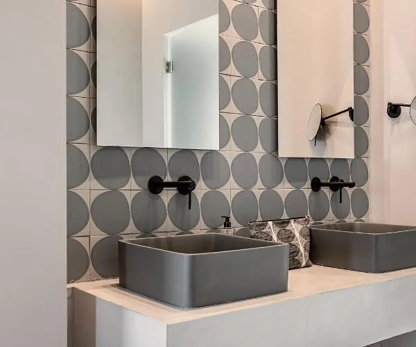 Meni Rhodes Hotel 5*