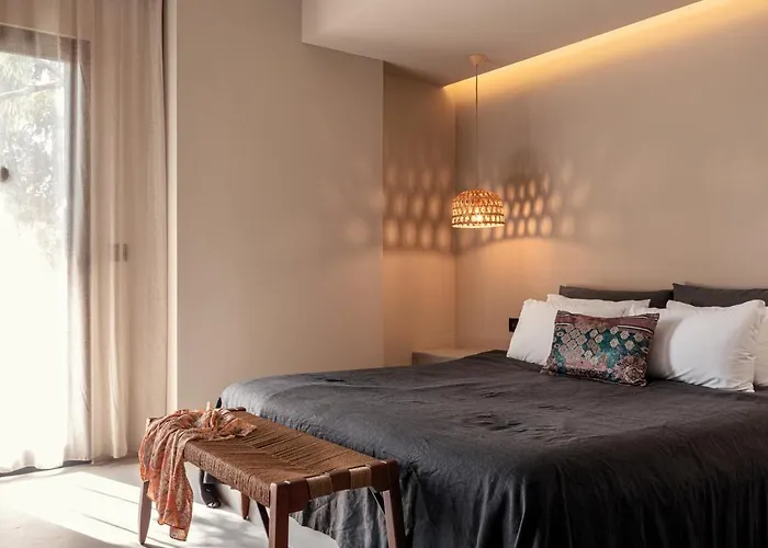 Meni Rhodes Hotel 5*