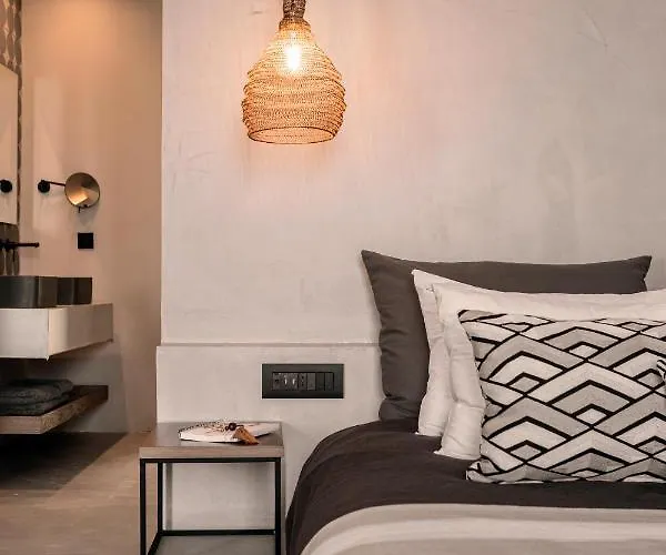 Meni Rhodes Hotel Rhodes City