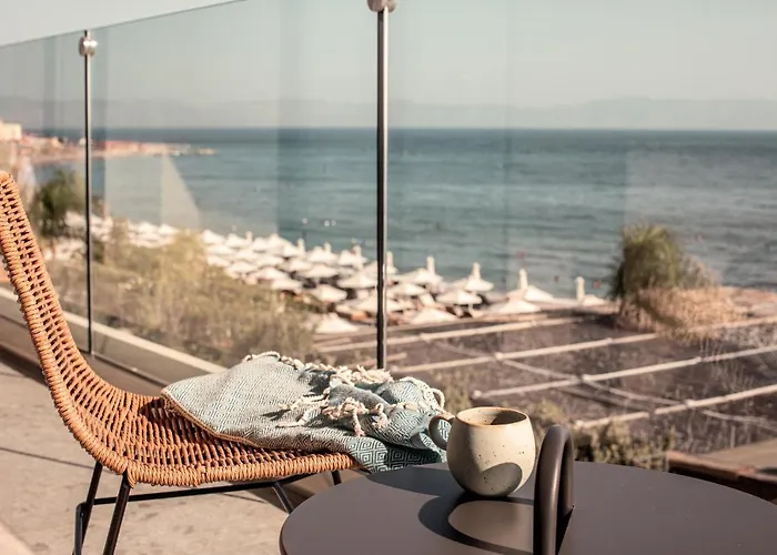 Meni Rhodes Rhodes City