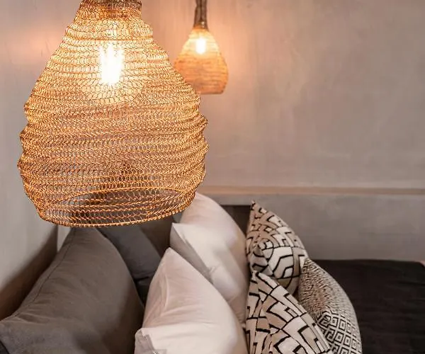 Meni Rhodes Hotel Rhodes City