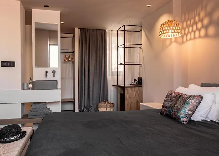 Meni Rhodes Hotel 5*