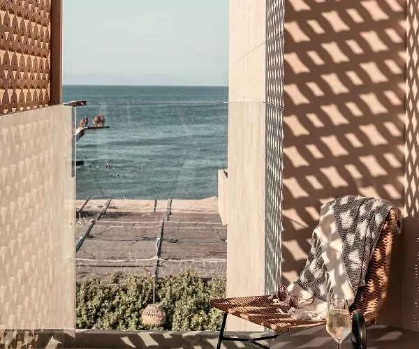 Meni Rhodes Hotel 5*